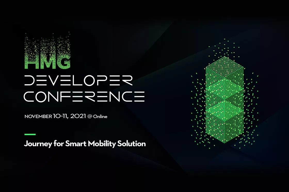 Hyundai Motor Group Hosts Its First ‘HMG Developer Conference’ Focusing on Smart Mobility Solutions 