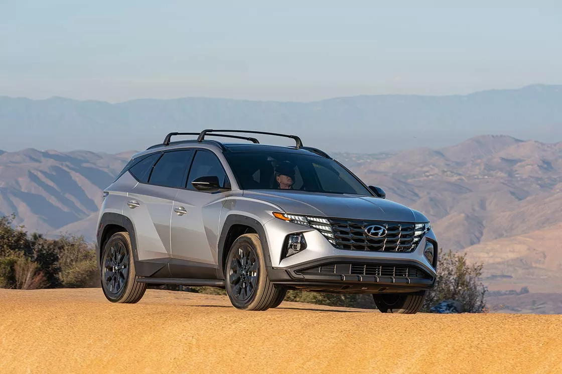 Hyundai Wins More U.S. News 2022 Best Cars for the Money Awards than any other Brand