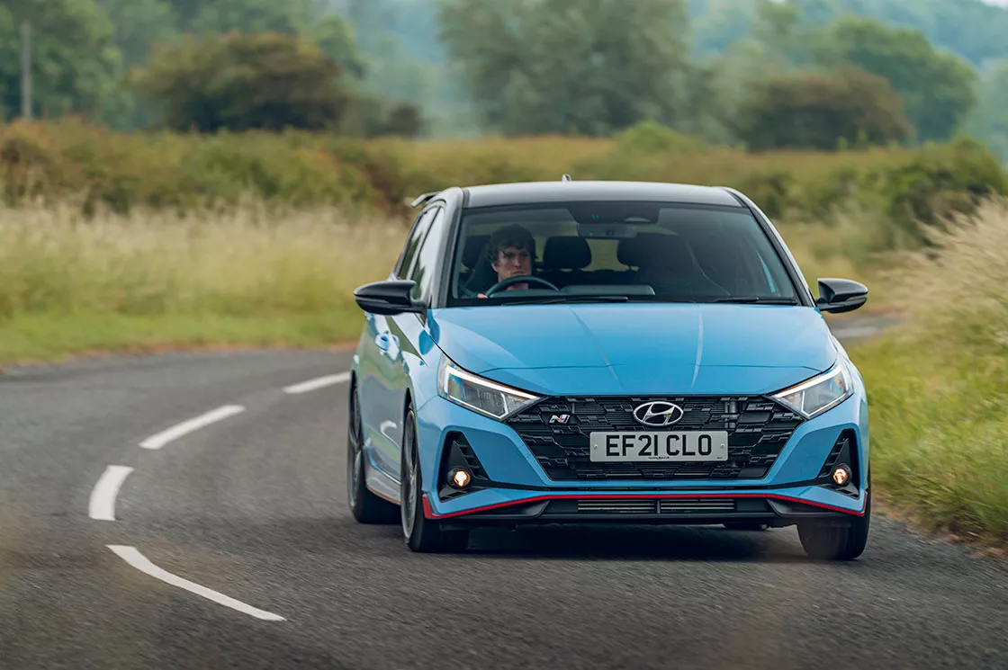 Multiple wins for Hyundai Motor Group  at 2022 Autocar Awards