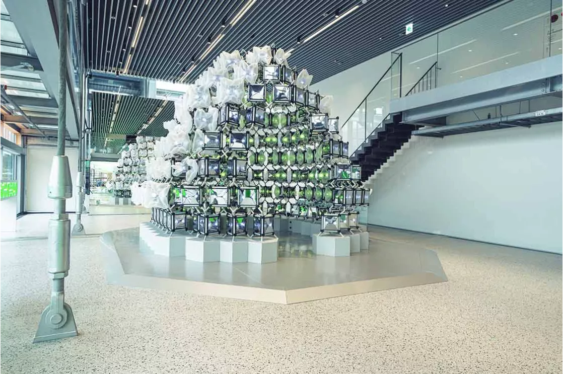 Hyundai Motorstudio Busan Presents “Habitat One” Exhibition, Offering New Perspectives on a Sustainable Future