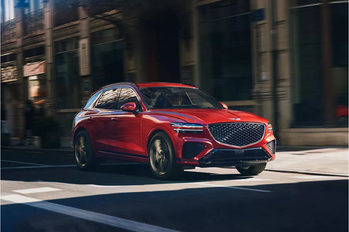 Genesis, Hyundai Motor and Kia Top  J.D. Power 2022 U.S. Tech Experience Index Study