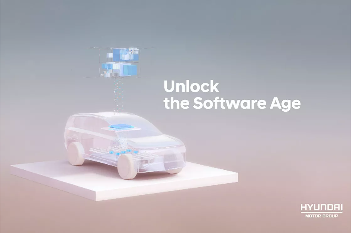 Hyundai Motor Group Announces Future Roadmap for Software Defined Vehicles at Unlock the Software Age Global Forum