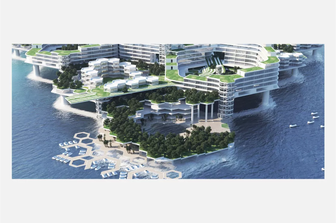 Hyundai Motor Group Showcases Future of Cities through Virtual Exhibition
