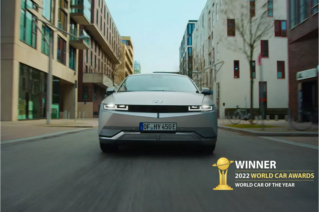Hyundai Motor’s Brand Value Rises 14% YoY in Interbrand’s Global Ranking, Achieving No. 1 Growth Rate in Automotive Mass Market 