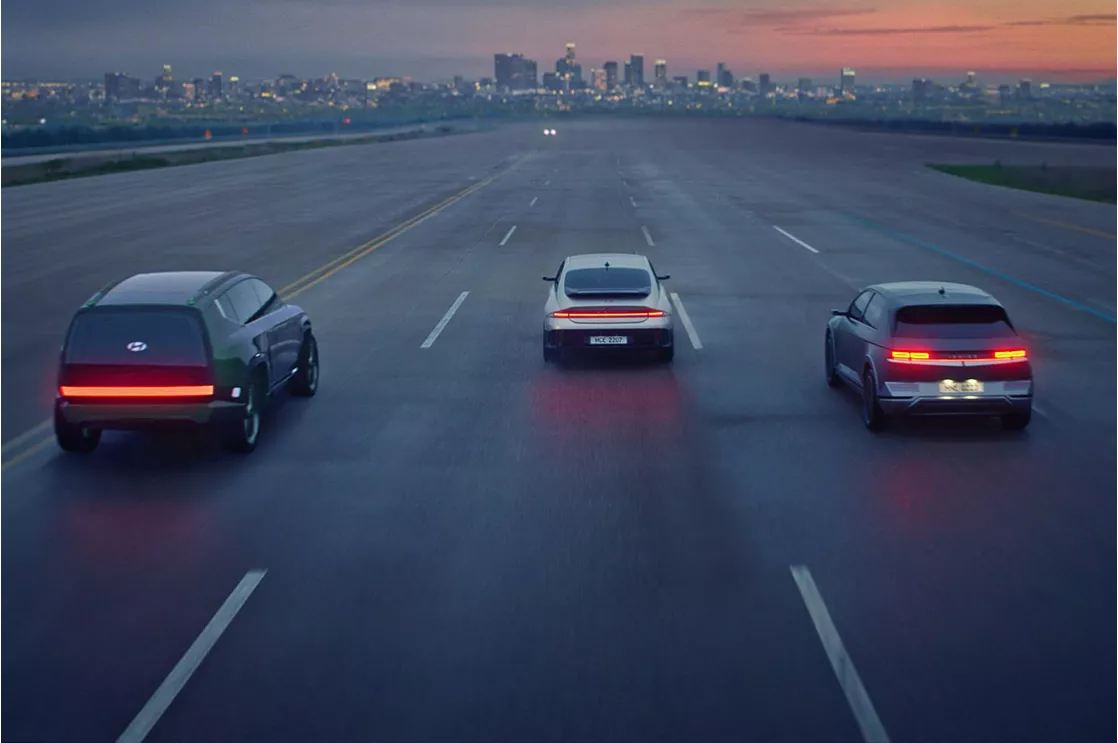 Hyundai Motor Unveils Original Documentary on IONIQ Origins and Success Story
