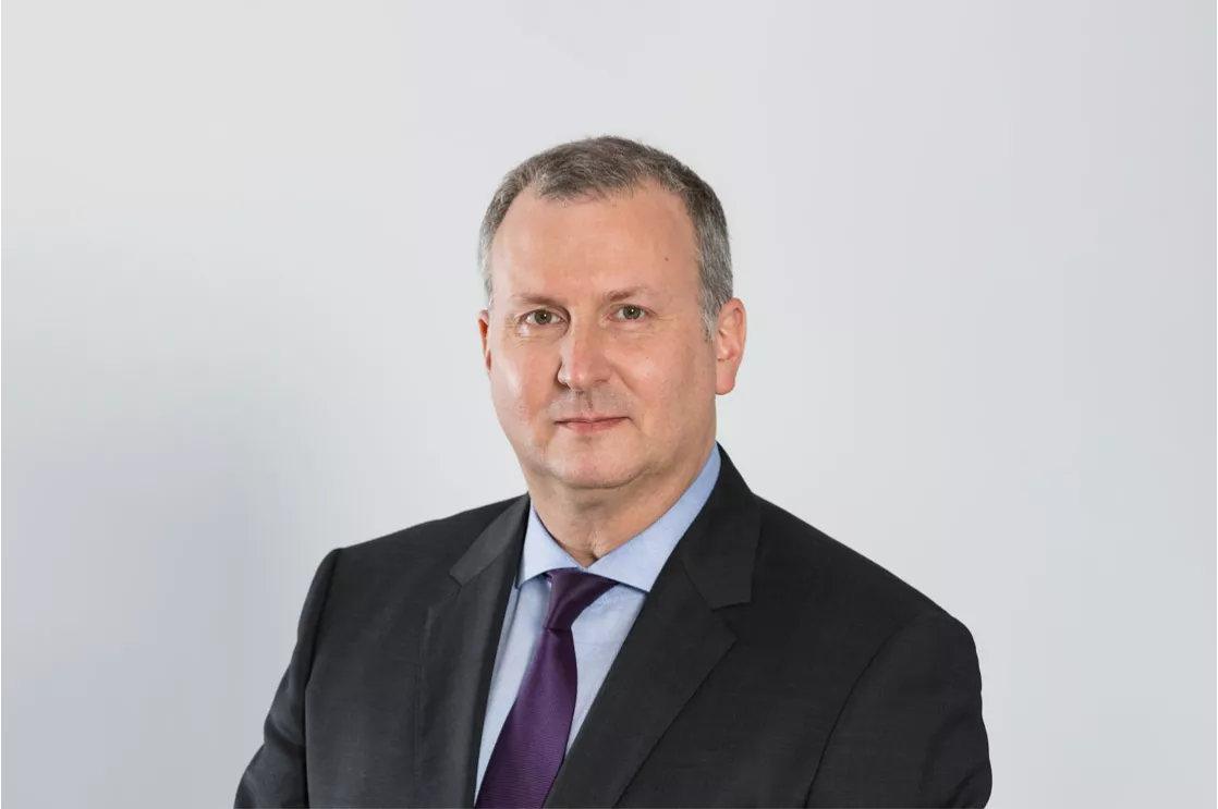 Ken Ramirez appointed as Head of Global Commercial Vehicle Business & Airton Cousseau appointed as Head of Central and South America Business at Hyundai Motor