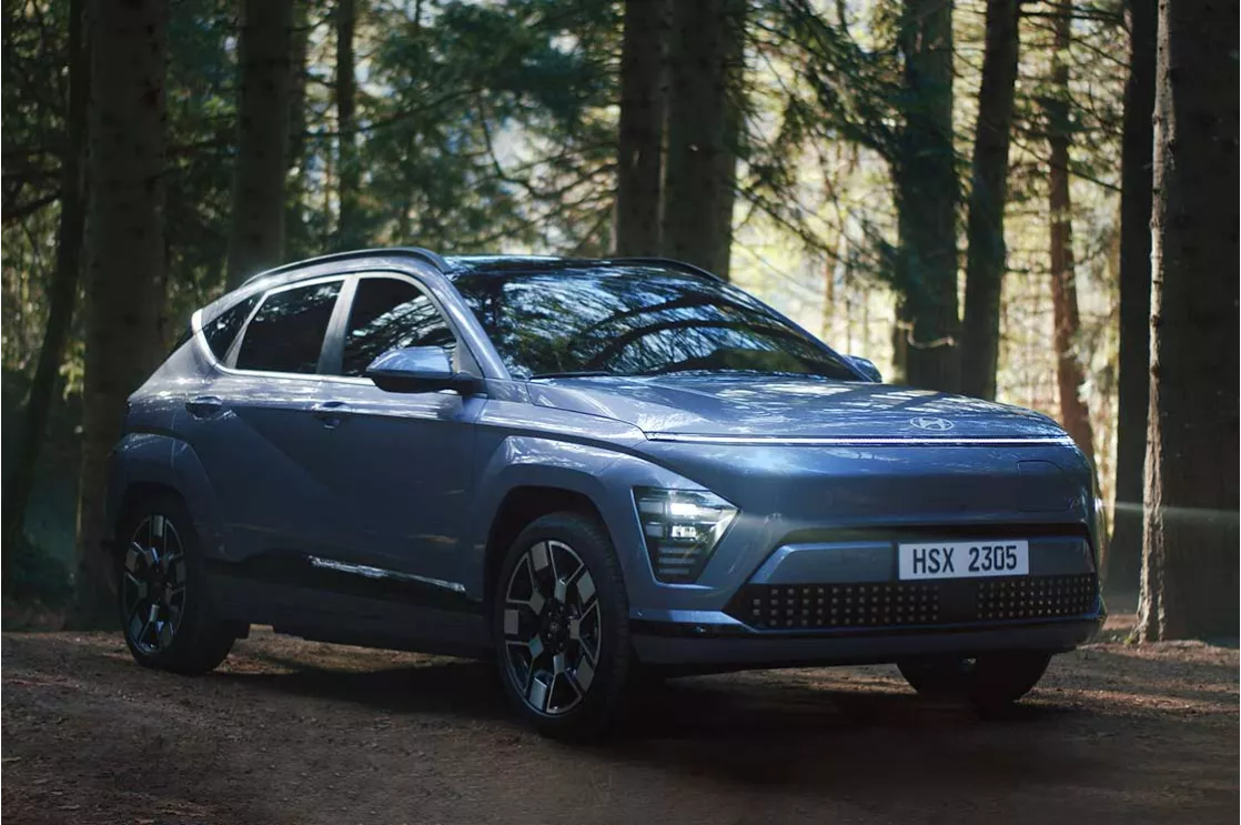 (Video) All-new KONA Upscaled Multiplayer Accelerates Hyundai’s Electrification Vision with Extended Range and Advanced Features