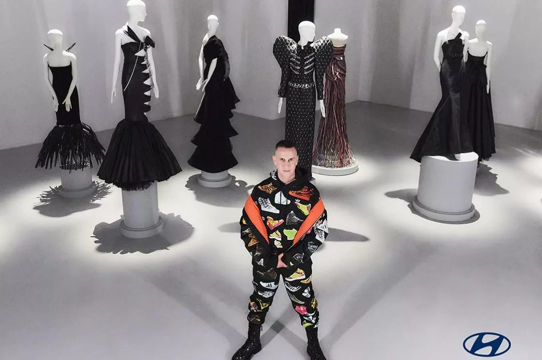 Hyundai Motor Presents Re:Style 2023 with Global Designer Jeremy Scott 