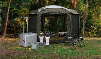 ๋ด๋ง์ด ์ฐจ๋ฐ, ์บ ํ ํ์คํ