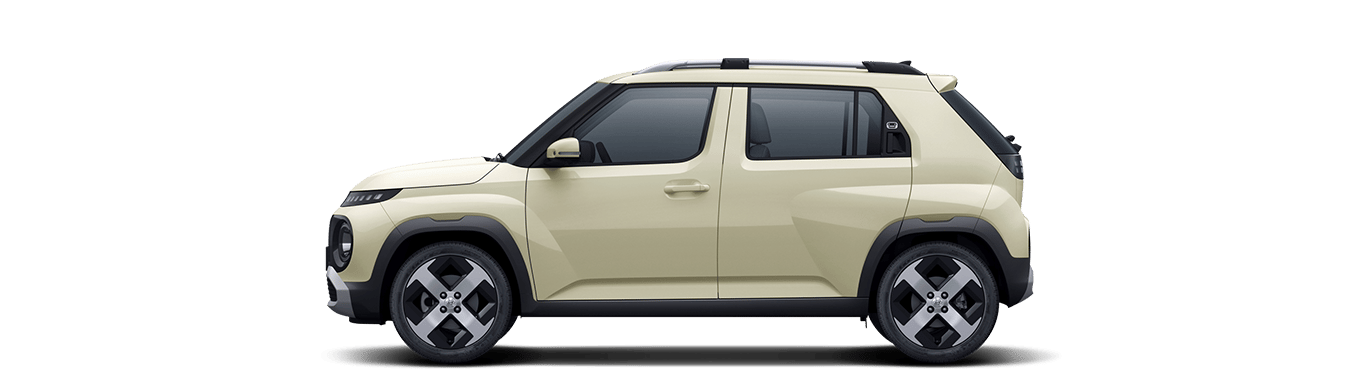 ์บ์คํผev ์ฐจ๋ ์ด๋ฏธ์ง