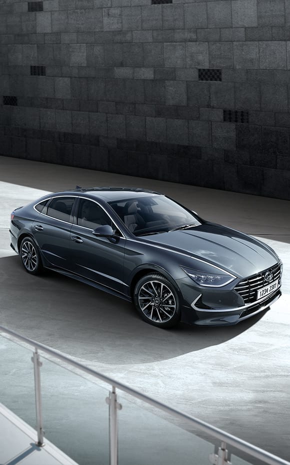 Top 103+ images hyundai sonata fuel tank capacity In.thptnganamst.edu.vn