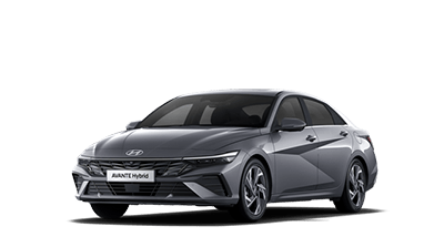 아반떼 하이브리드
