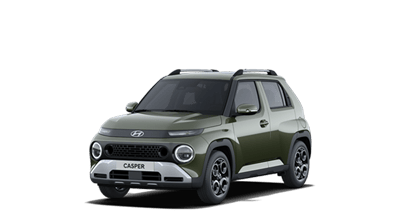 현대자동차 캐스퍼 EV
