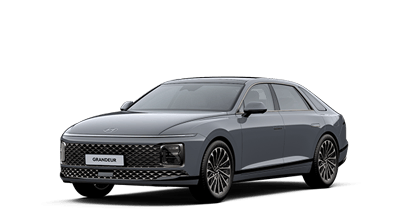 현대 디 올 뉴 그랜저