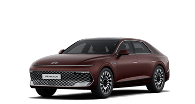 Hyundai 그랜저 가솔린