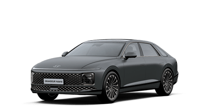 그랜저 하이브리드