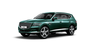 GV80 현대자동차