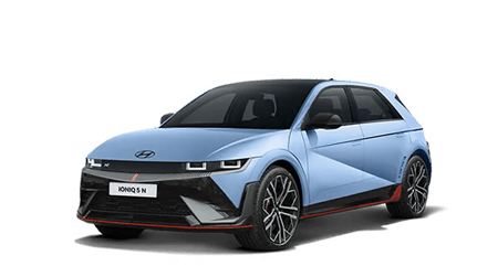 IONIQ 5 N ์ฐจ๋