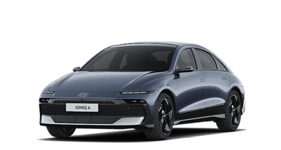 The new IONIQ 6 ์ฐจ๋