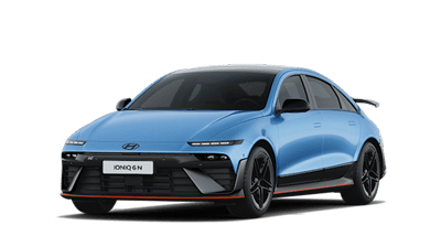 IONIQ 6 N ์ฐจ๋