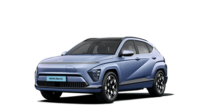 KONA Electric ์ฐจ๋