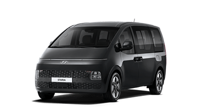 스타리아 현대자동차