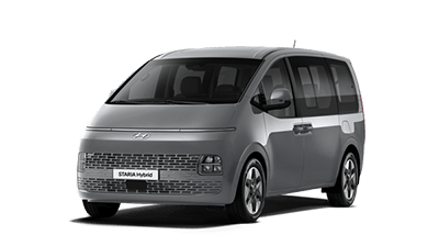 스타리아 하이브리드