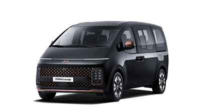 스타리아 일렉트릭