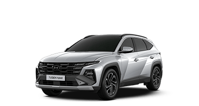 투싼 하이브리드