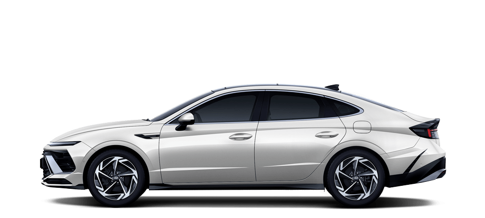 쏘나타 디 엣지 Hybrid