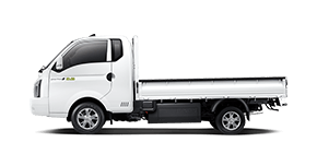 Hyundai Porter