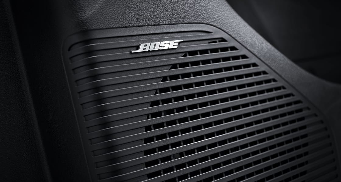 코나 BOSE 프리미엄 사운드 옵션
