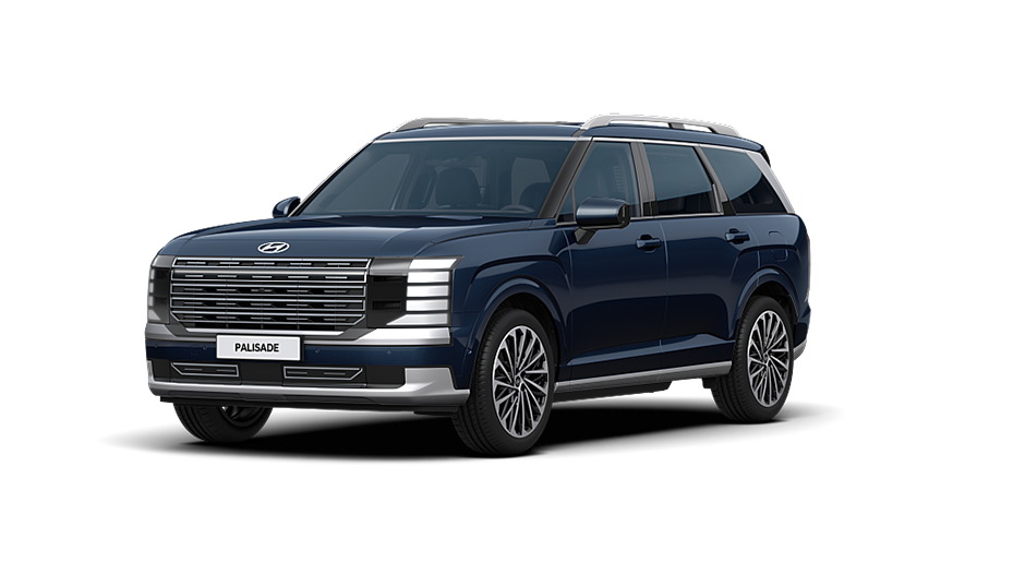 2025 팰리세이드 블루 펄