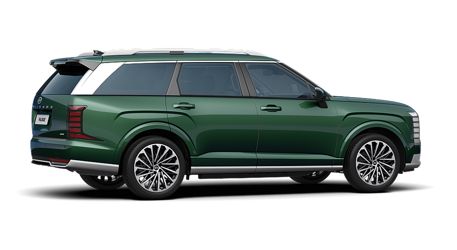 The all-new PALISADE > 하이라이트 | 현대자동차 - 현대닷컴 | 대한민국 대표 자동차회사 hyundai.com The all-new PALISADE... 