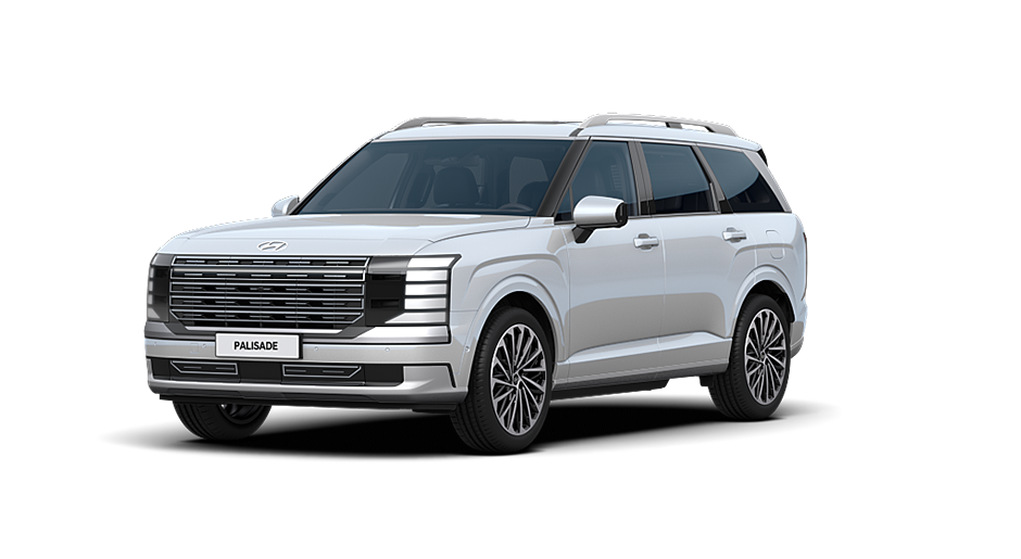 2025 팰리세이드 화이트펄