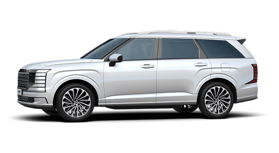 크리미 화이트 펄 (Creamy White Pearl) 크리미 화이트 펄 (Creamy White Pearl)