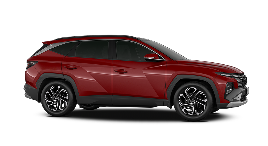 얼티메이트 레드 메탈릭 (Ultimate Red Metallic) 얼티메이트 레드 메탈릭 (Ultimate Red Metallic)