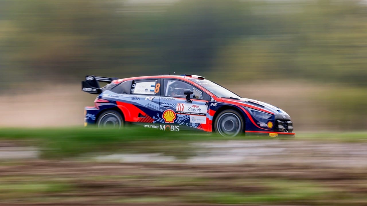 Image accompanying coverage of WRC at the Crossroads: Ownership Shuffles, 2027 Insecurities, and the Tech Pivot