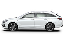 Hyundai i30 Kombi, Konfigurator und Preisliste