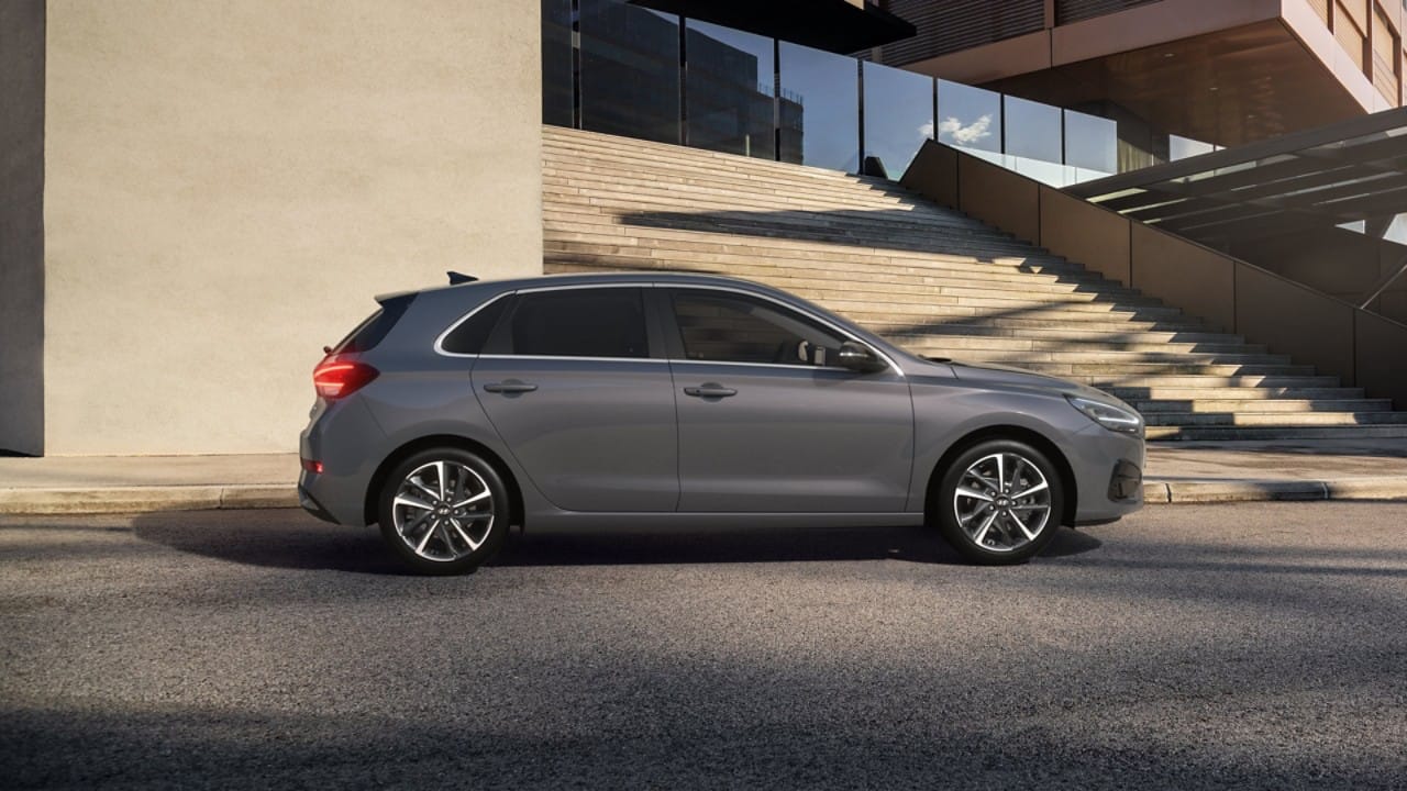 i30 Design | Hyundai Motor Deutschland