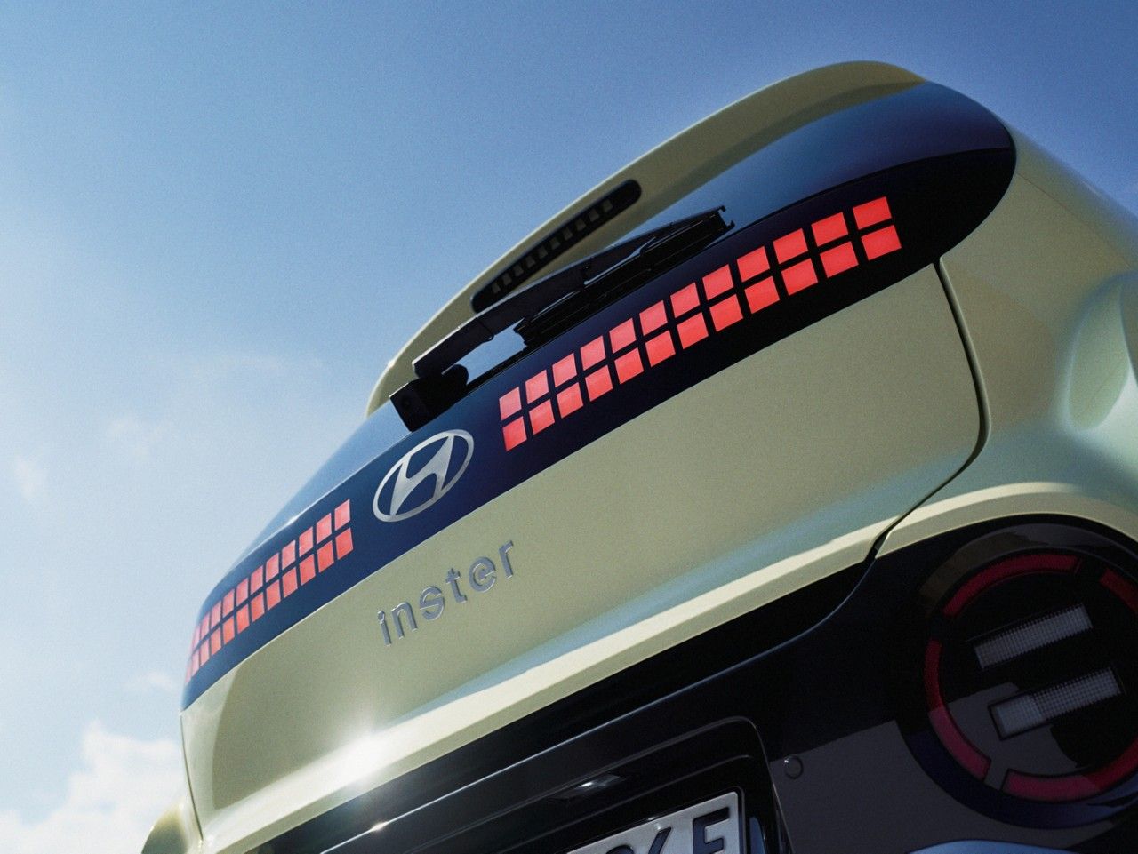 INSTER Design | Hyundai Motor Deutschland