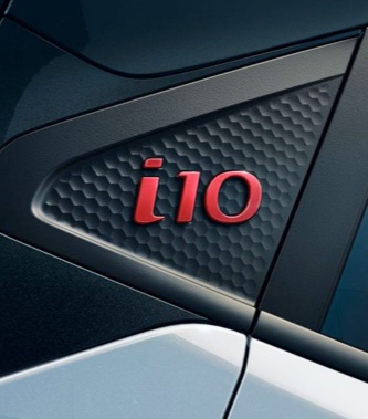 Emblema del i10