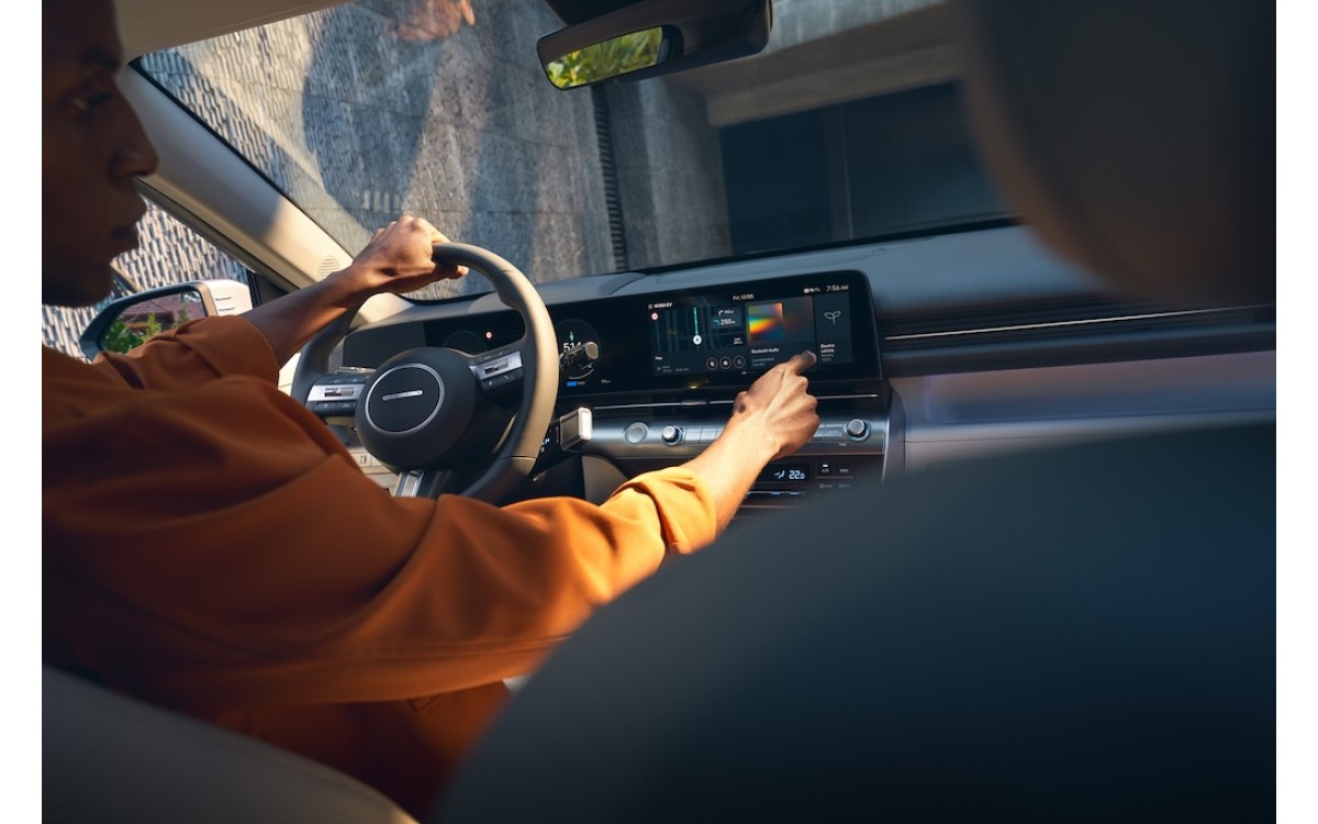 Cómo sacarle el máximo partido a la batería de tu eléctrico en ciudad