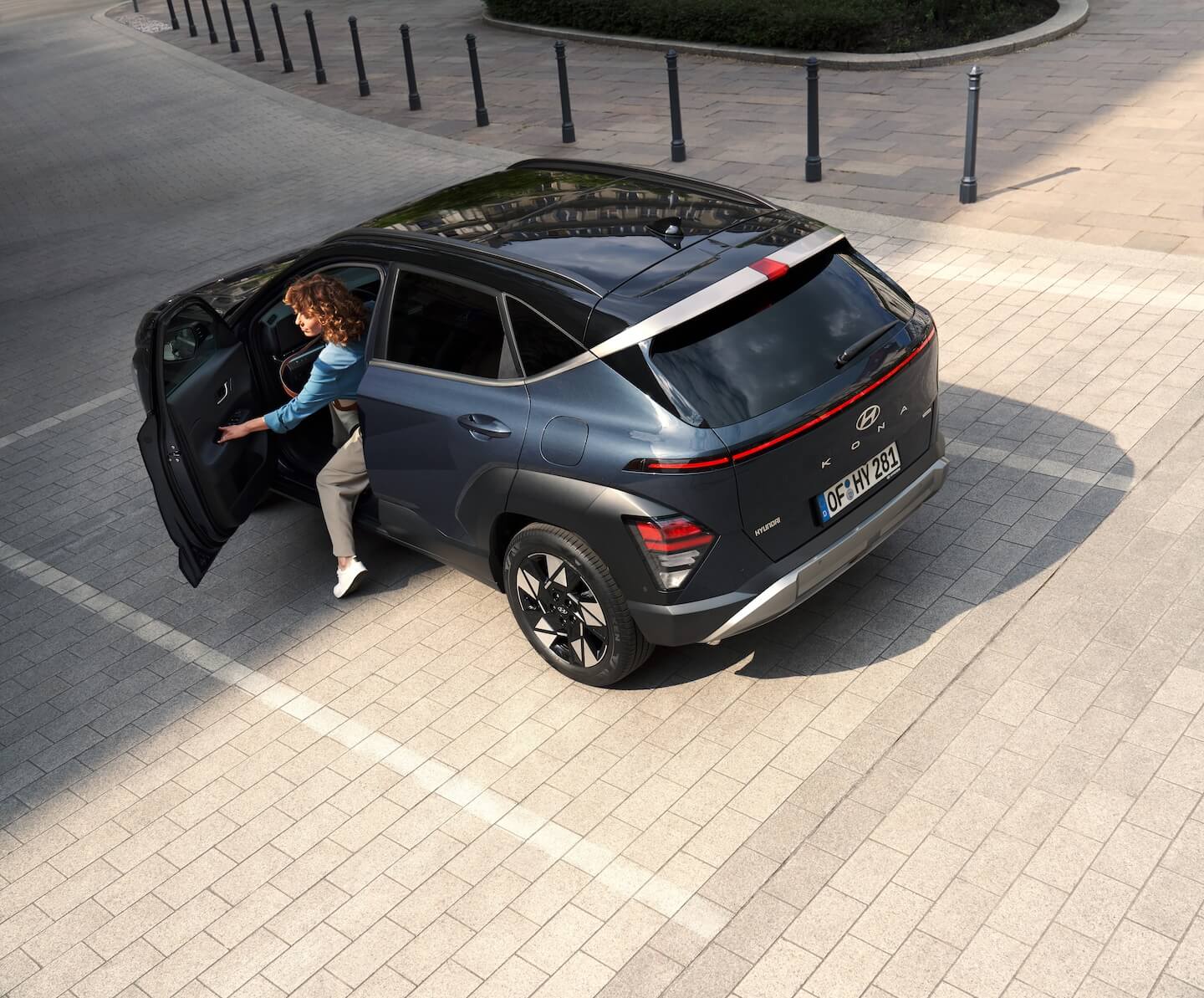 Tipos de coches híbridos: ¿cuáles son?