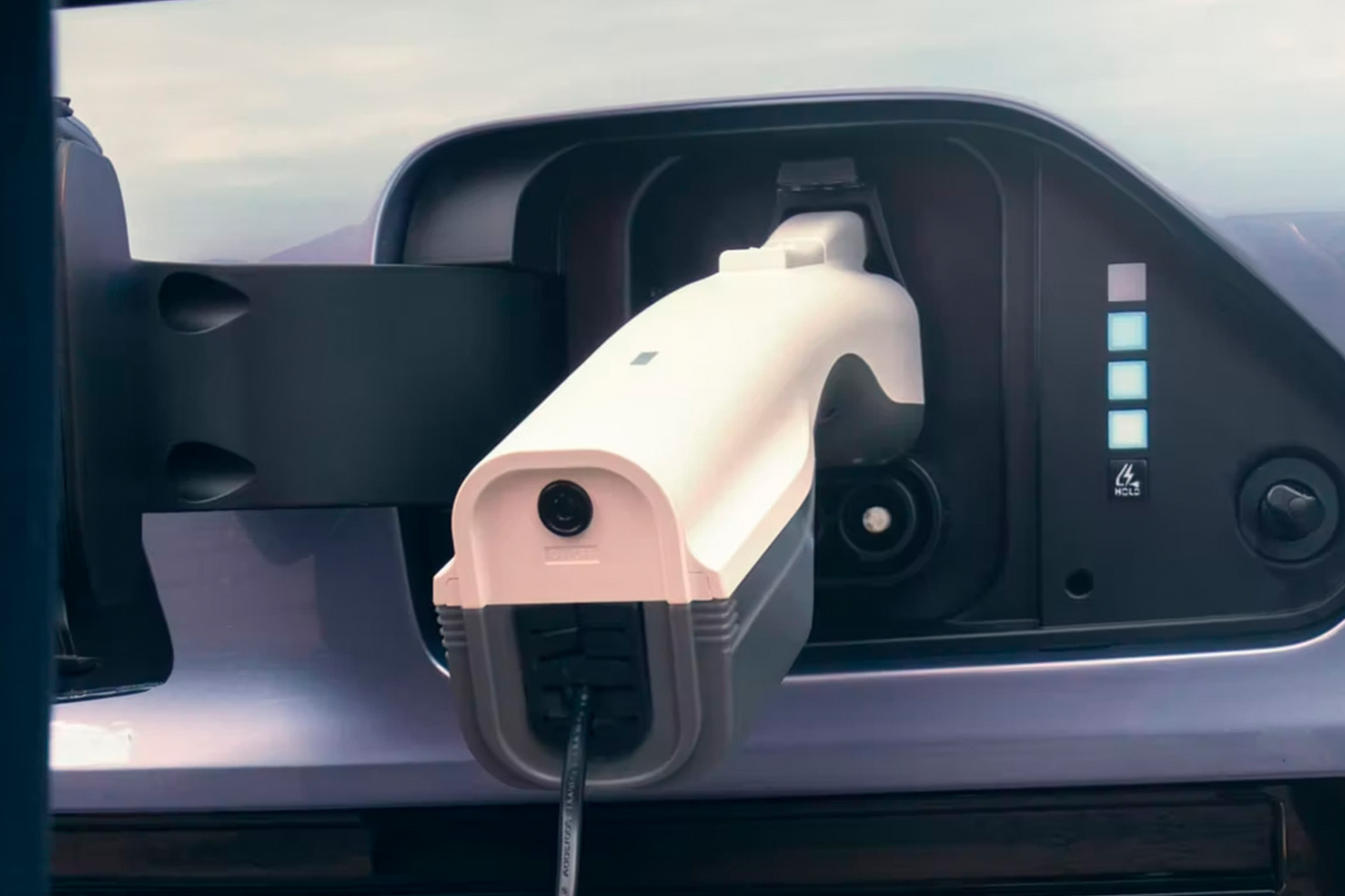 ¿Cuál es la vida útil de la batería de un coche eléctrico?