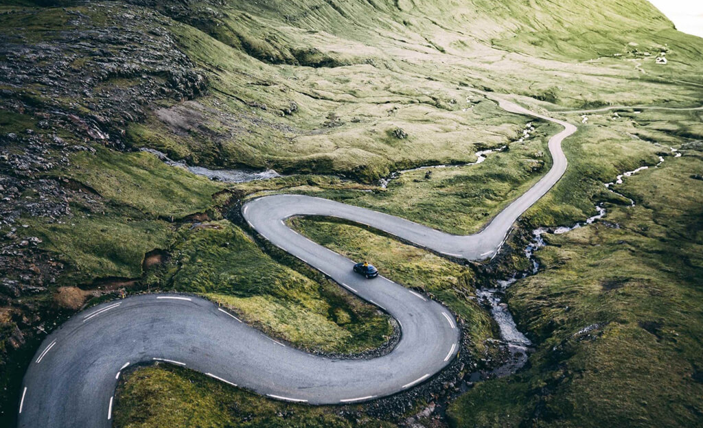 Planifica tu viaje en coche eléctrico