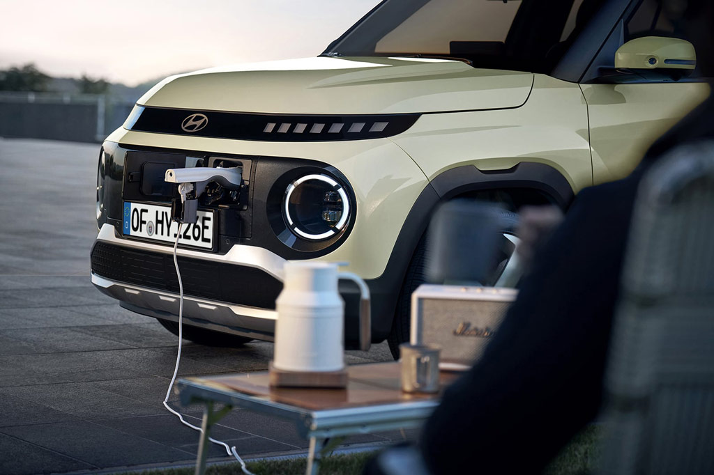 V2G y V2L: las nuevas tecnologías de carga bidireccional en los coches eléctricos
