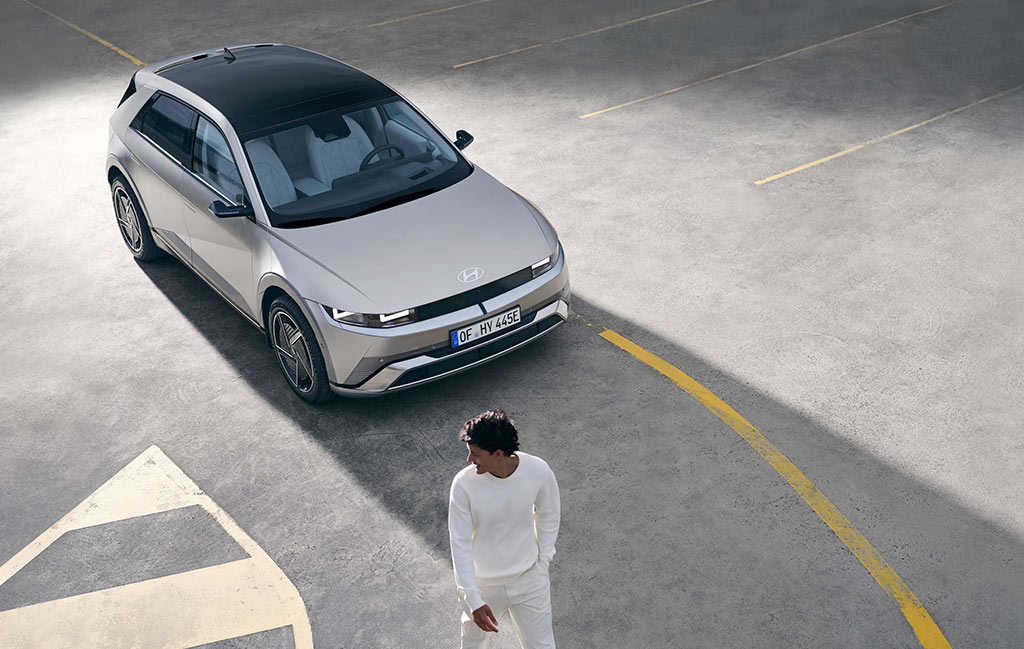 ¿Son tan seguros los coches eléctricos como los de combustión?