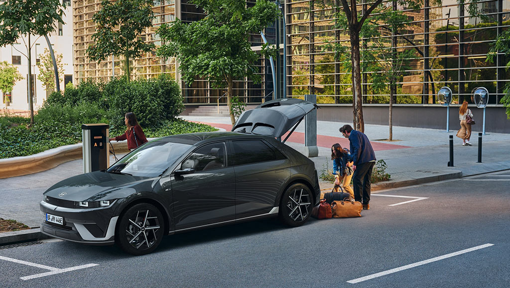 Ventajas de un coche eléctrico para ciudad: ¿cuáles son?