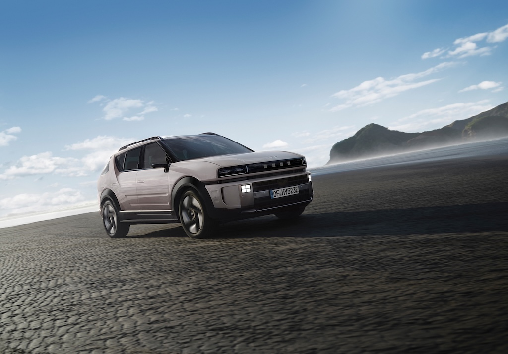 ¿Cómo funcionan los coches de hidrógeno en España?